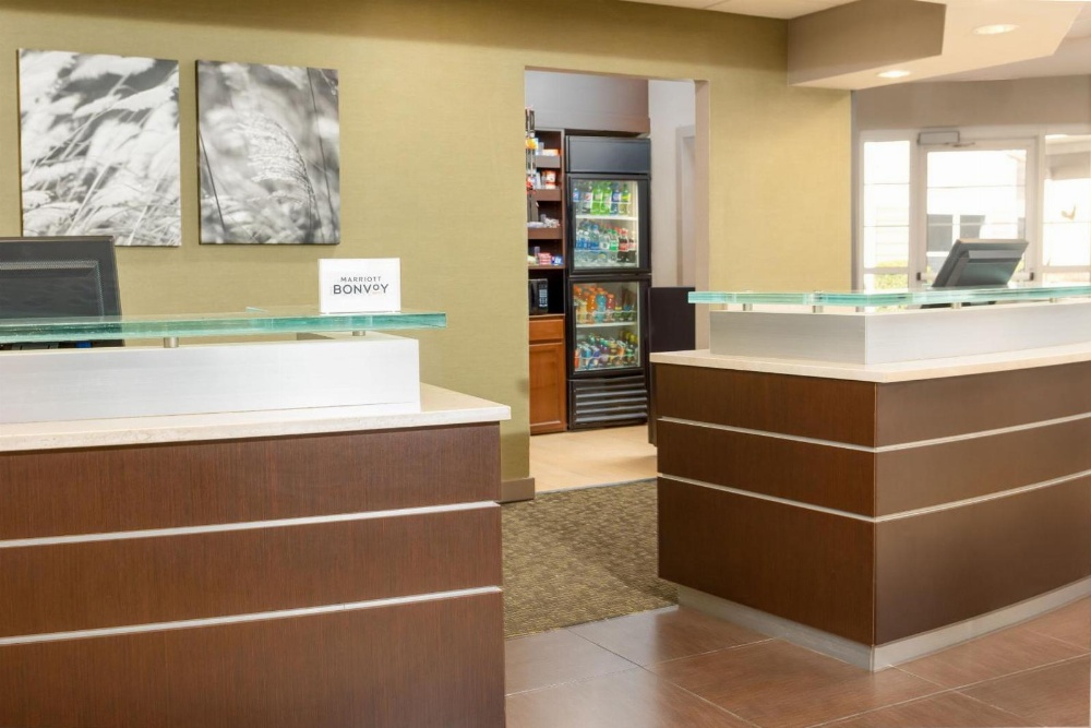 Residence Inn By Marriott North Little Rock