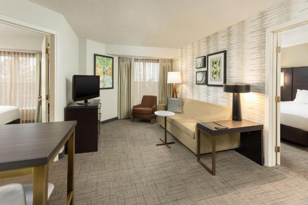 Residence Inn By Marriott North Little Rock image 13