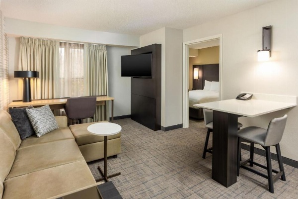 Residence Inn By Marriott North Little Rock image 14