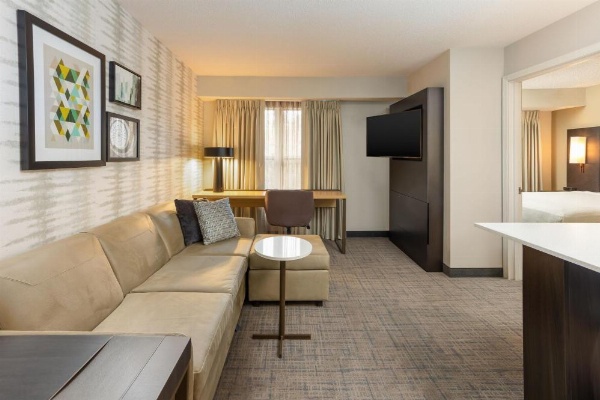 Residence Inn By Marriott North Little Rock image 16