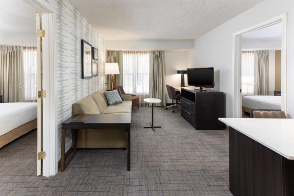 Residence Inn By Marriott North Little Rock image 18
