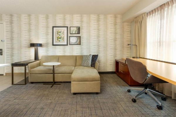 Residence Inn By Marriott North Little Rock image 19