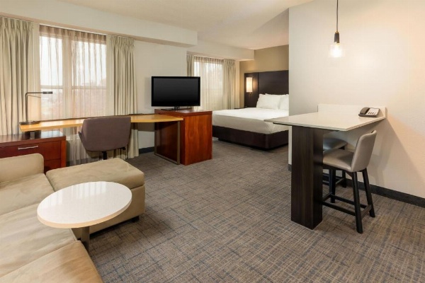 Residence Inn By Marriott North Little Rock image 20