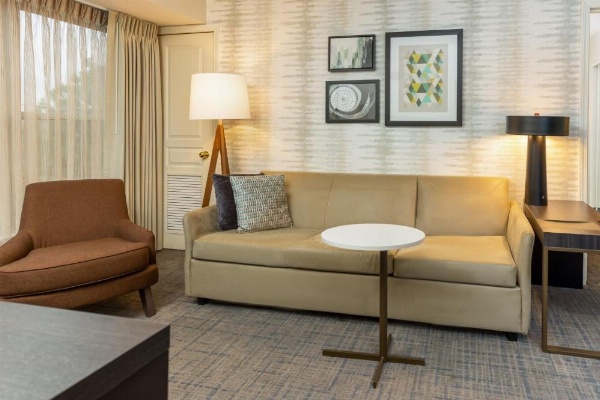 Residence Inn By Marriott North Little Rock image 21