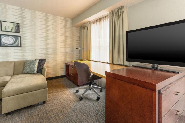 Residence Inn By Marriott North Little Rock image 22