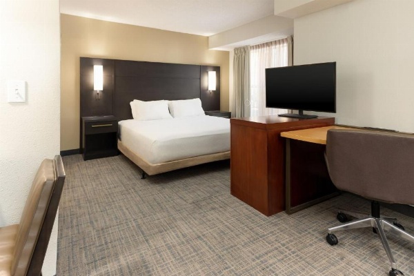 Residence Inn By Marriott North Little Rock image 23