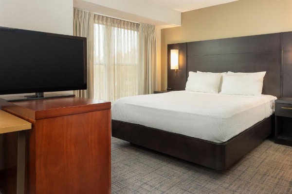 Residence Inn By Marriott North Little Rock image 24