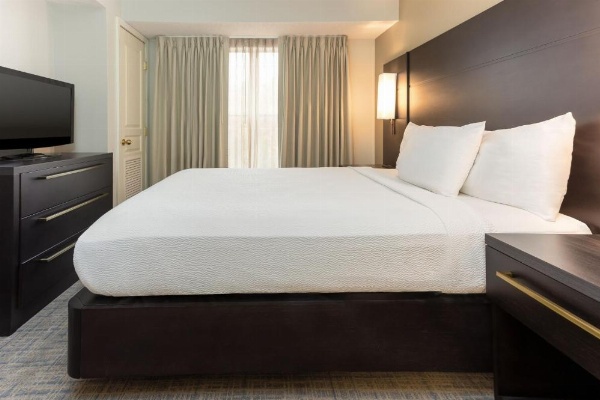 Residence Inn By Marriott North Little Rock image 27