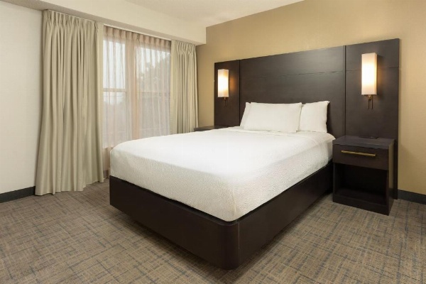 Residence Inn By Marriott North Little Rock image 28