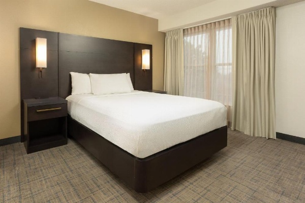 Residence Inn By Marriott North Little Rock image 29