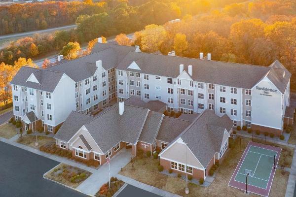 Residence Inn By Marriott North Little Rock image 3