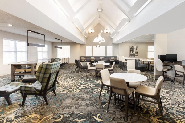 Residence Inn By Marriott North Little Rock image 5