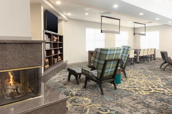 Residence Inn By Marriott North Little Rock image 8