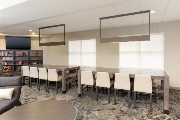 Residence Inn By Marriott North Little Rock image 9